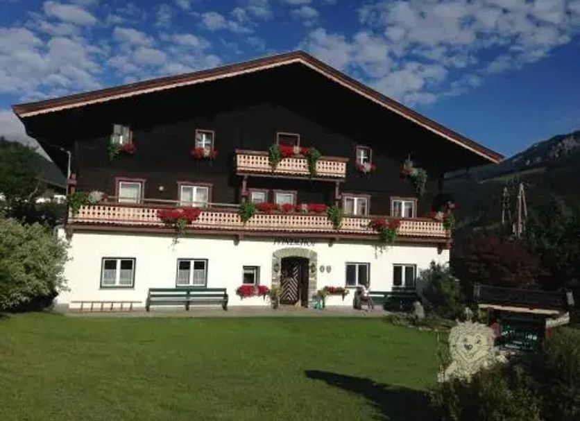 Bâtiment Photo