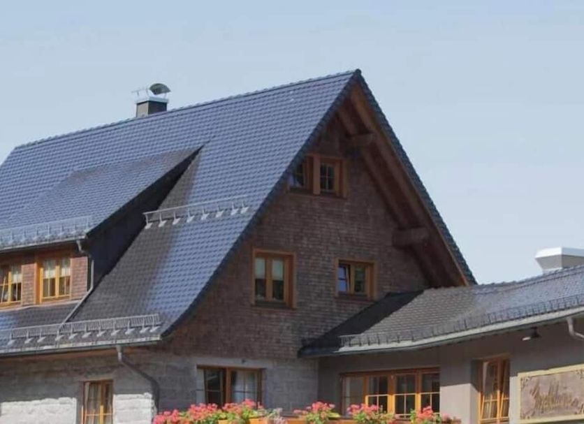 Bâtiment Photo