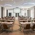 Espace de conférence