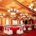 Salle de banquet