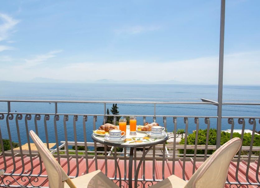 Balcon Photo