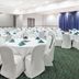 Salle de banquet