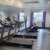 Salle de sport