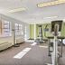 Salle de sport