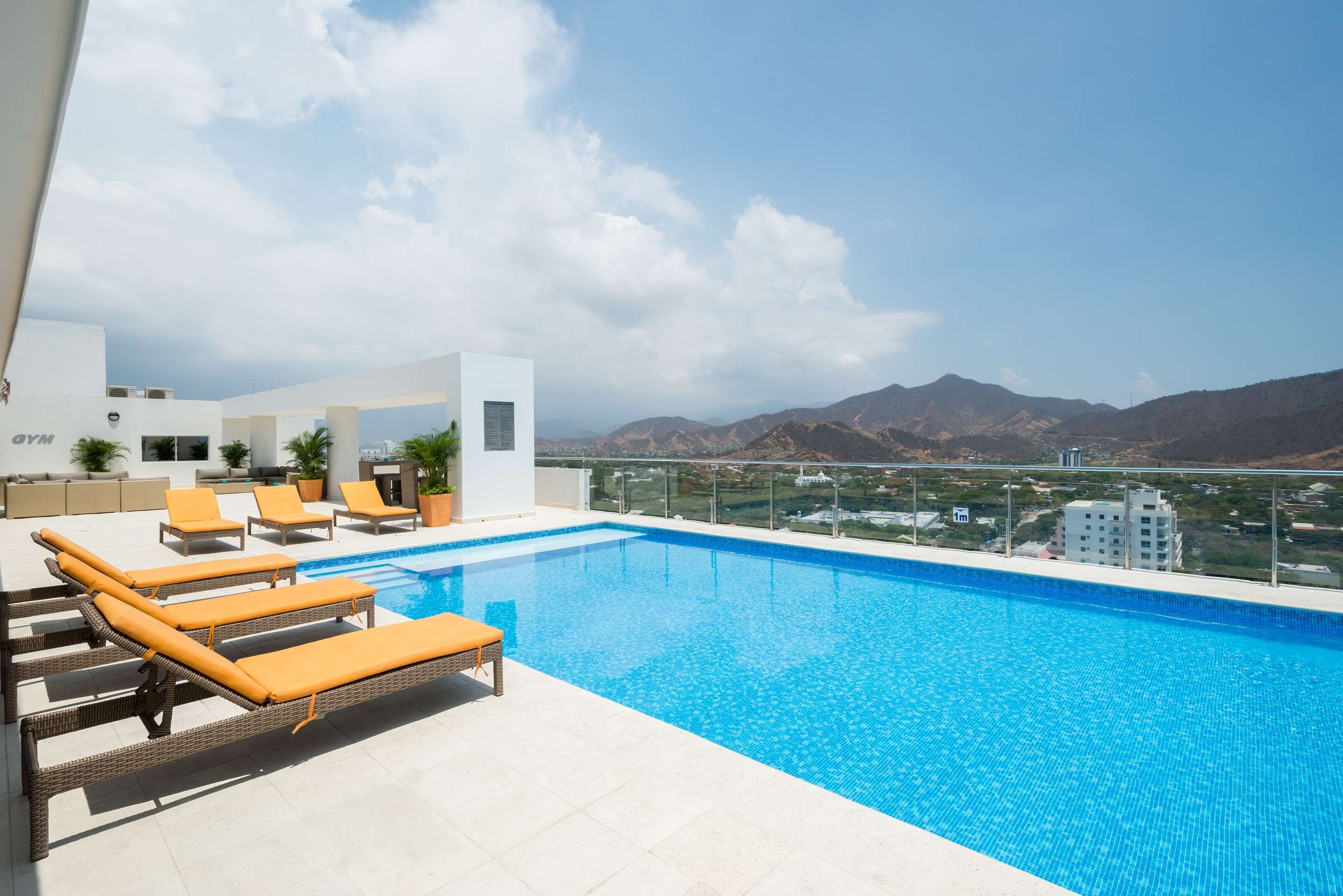 Piscine Photo
