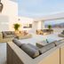 Toit-terrasse