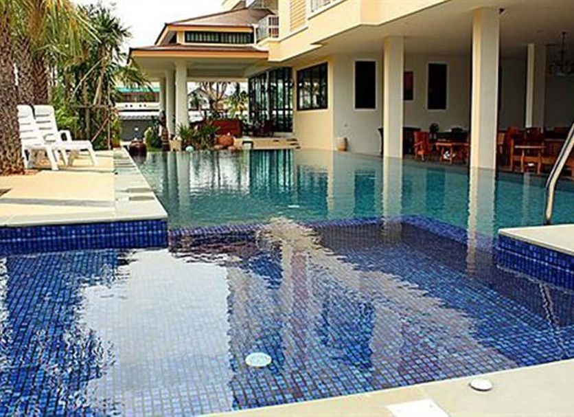 Piscine Photo