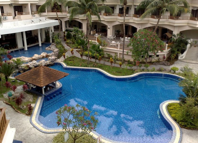 Piscine Photo