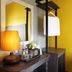 Équipements de la chambre