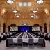Salle de banquet