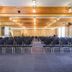 Espace de conférence