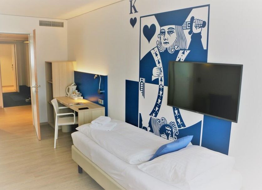 Chambre Photo