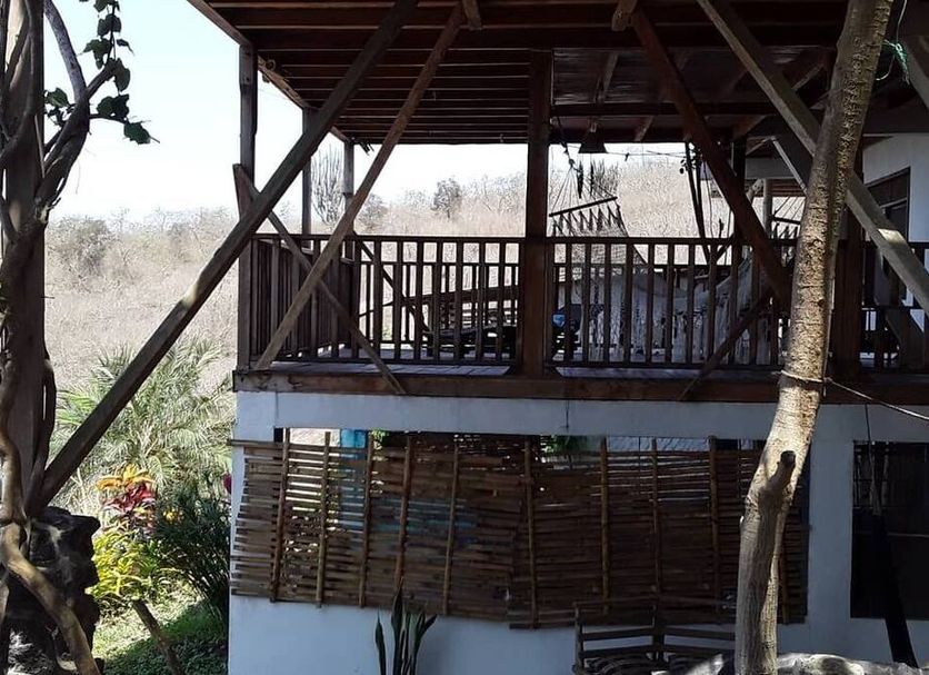 Balcon Photo