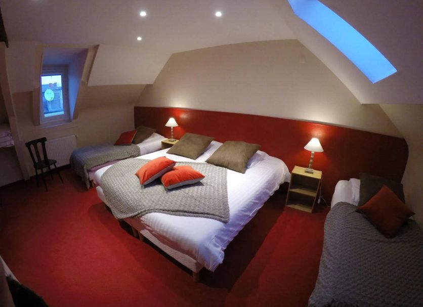 Chambre Photo