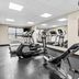 Salle de sport