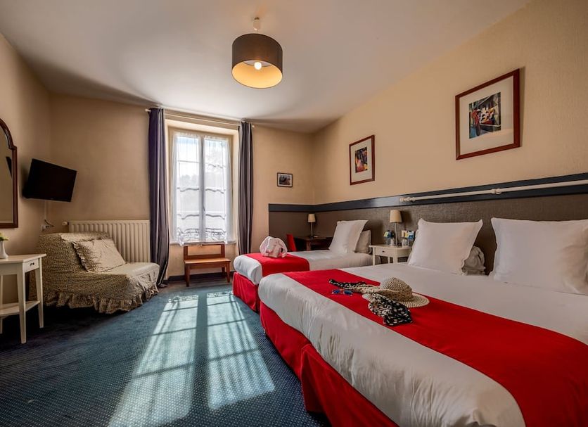 Chambre Photo