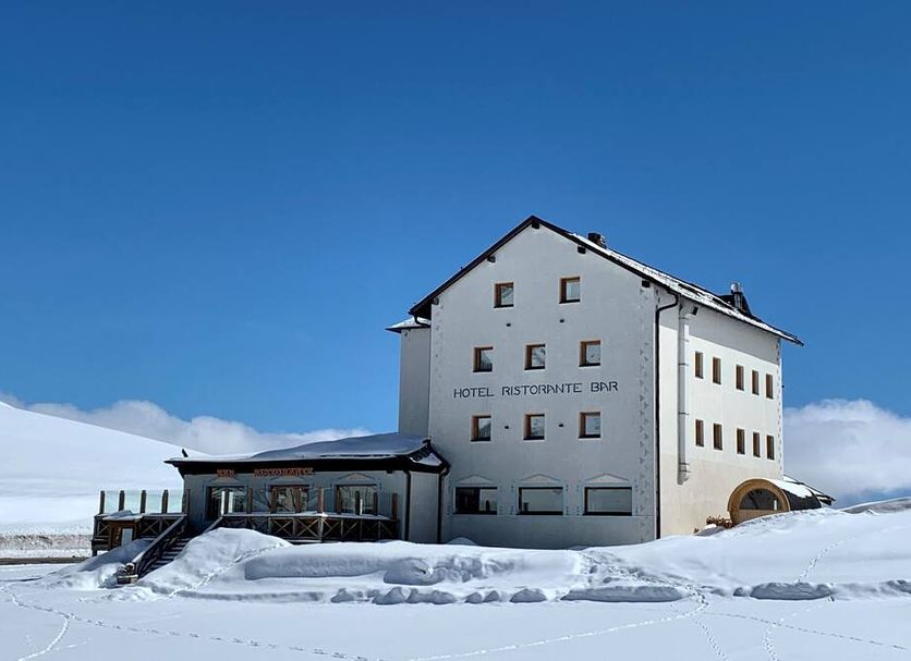 Bâtiment Photo