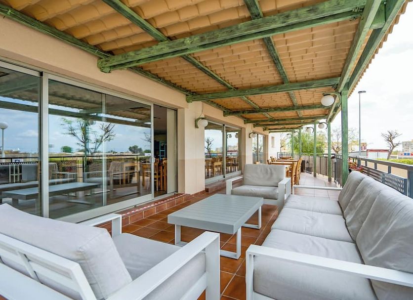 Balcon Photo