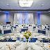 Salle de banquet