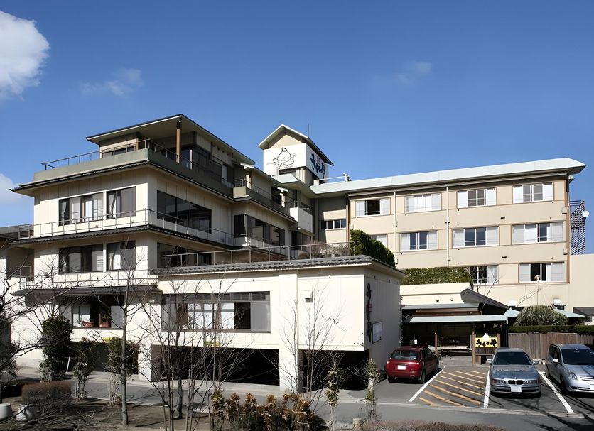 Bâtiment Photo