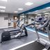 Salle de sport