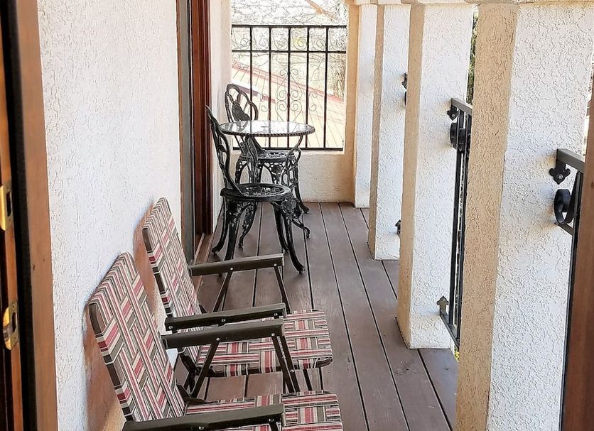 Balcon Photo