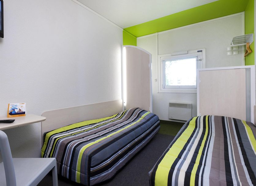Chambre Photo