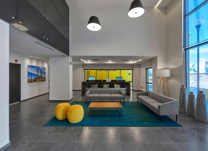 Hall d’entrée Photo