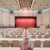 Espace de conférence