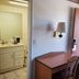 Équipements de la chambre
