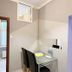 Équipements de la chambre