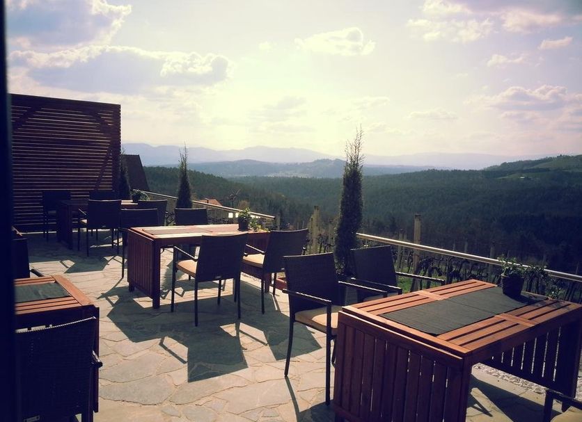 Balcon Photo