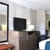 Équipements de la chambre