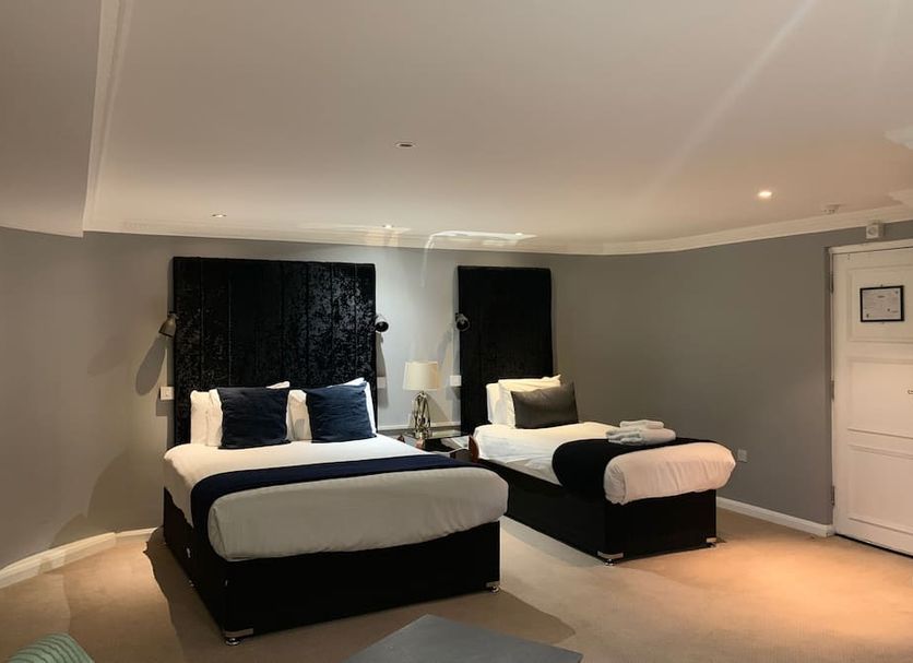 Chambre Photo