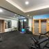 Salle de sport
