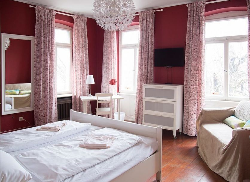 Chambre Photo