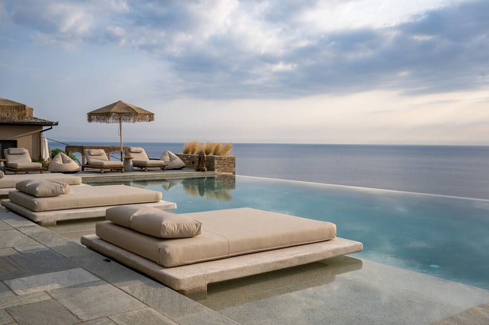 Piscine Photo