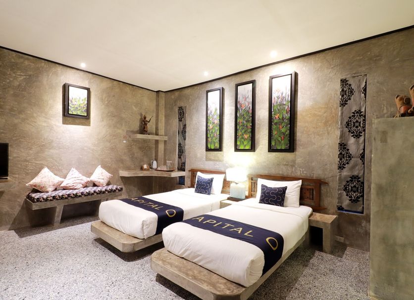 Chambre Photo