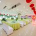 Salle de banquet