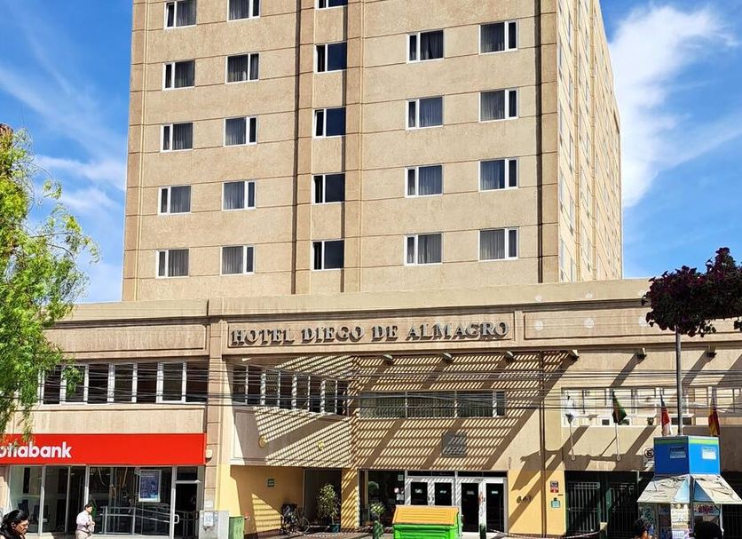 Bâtiment Photo