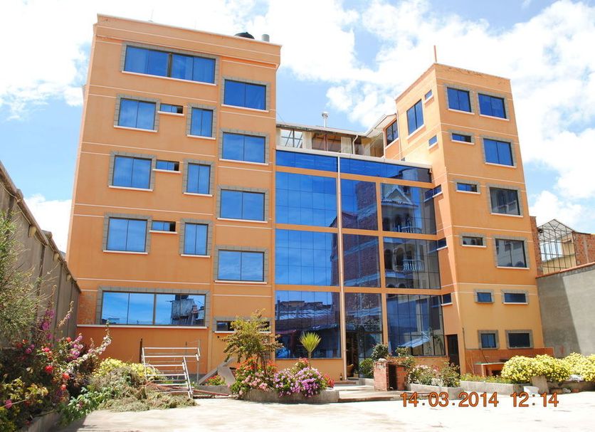 Bâtiment Photo