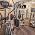 Salle de sport