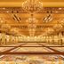 Salle de banquet