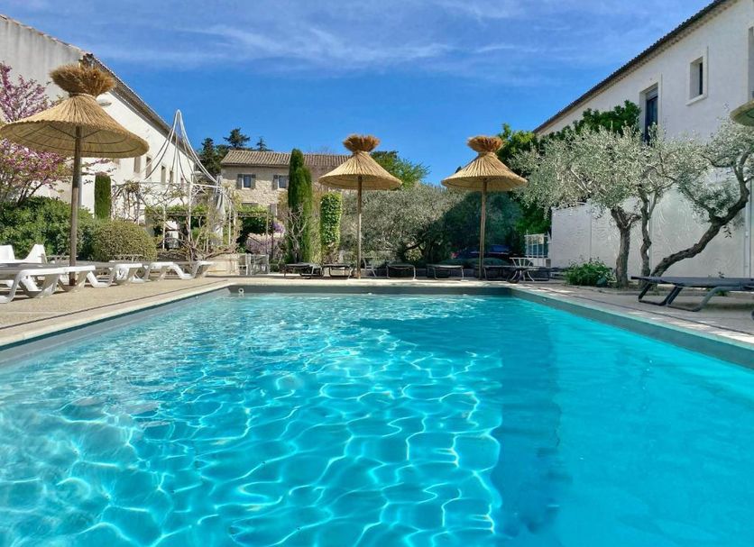 Piscine Photo