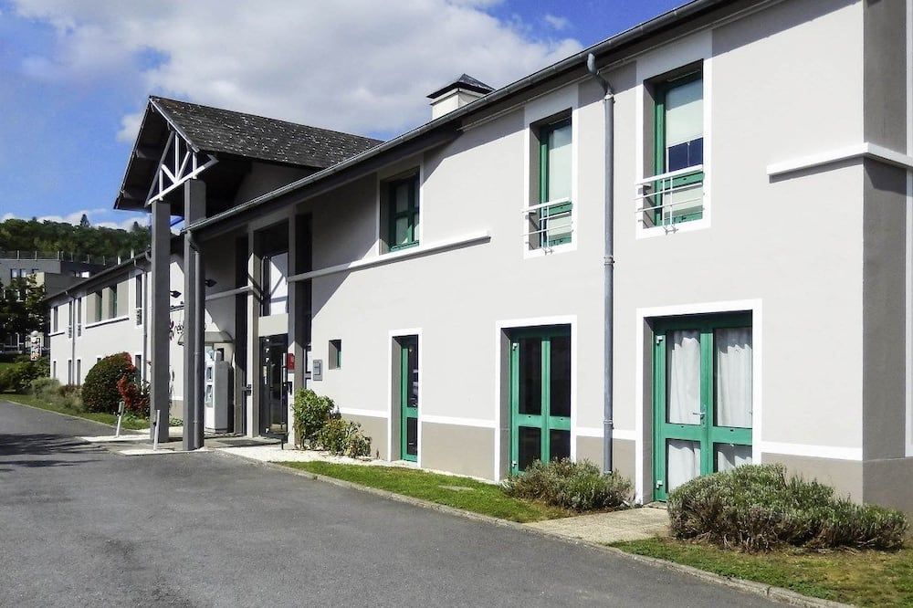 Bâtiment
