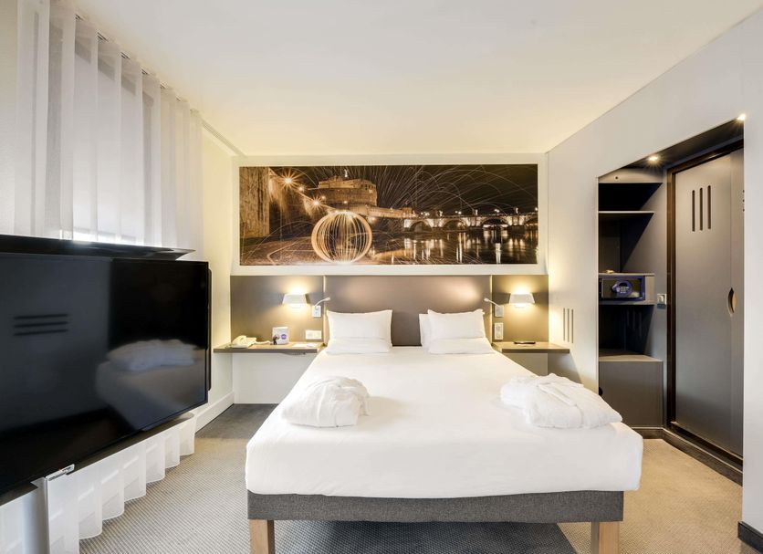 Chambre Photo