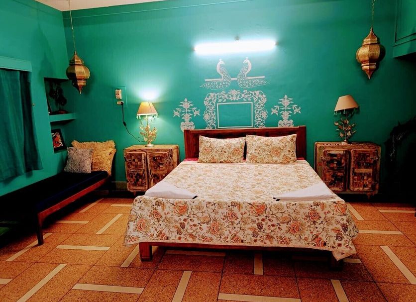 Chambre Photo