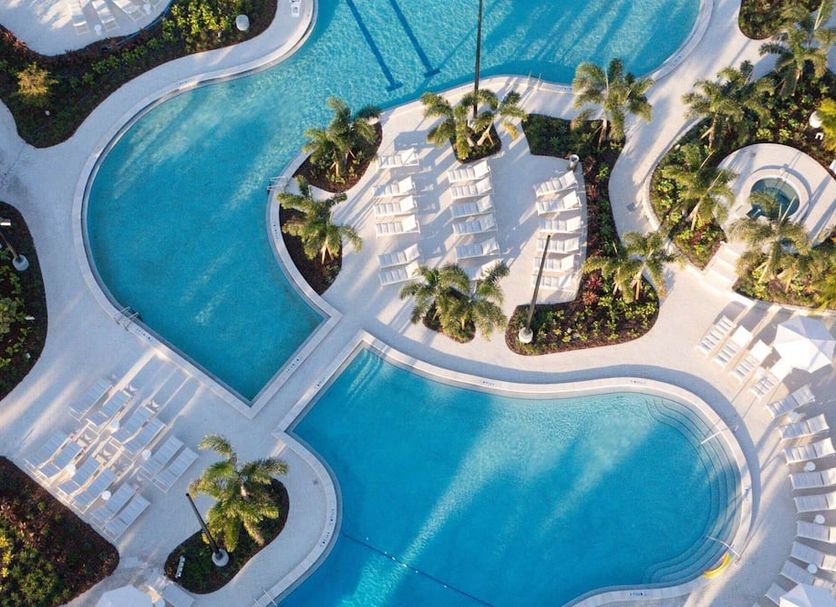 Piscine Photo