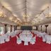 Salle de banquet