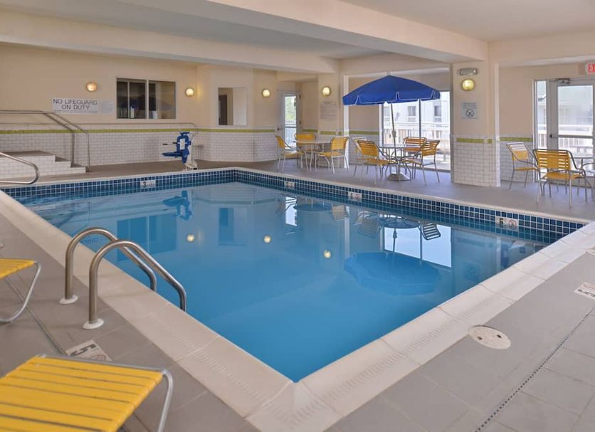 Piscine Photo